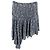 Minifalda Juliany Isabel Marant Etoile azul de viscosa