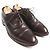 & Other Stories Scarpe stringate Cordovan Alden 90730 Marrone 9.5 - vista 2