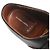 & Other Stories Scarpe stringate Cordovan Alden 90730 Marrone 9.5 - vista 6