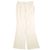 & Other Stories Benjamin Benmoyal Schlaghosen XS Beige - Ansicht 2