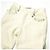 & Other Stories Benjamin Benmoyal Schlaghosen XS Beige - Ansicht 5