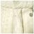 & Other Stories Benjamin Benmoyal Schlaghosen XS Beige - Ansicht 7