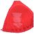 Autre Marque Bikini rojo de 2 piezas Roja - vista 5