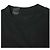 & Other Stories N.HOOLYWOOD COMPILE LINE Garment Dyed Cotton T Shirt Black - view 4