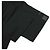 & Other Stories N.HOOLYWOOD COMPILE LINE Garment Dyed Cotton T Shirt Black - view 5