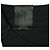 & Other Stories N.HOOLYWOOD COMPILE LINE Garment Dyed Cotton T Shirt Black - view 7