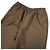 & Other Stories Alfred Dunner Polyester Easy Pants braun - Ansicht 4