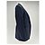Blazer Sportmax blu navy con righe rosse e bianche - vista 3