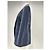 Blazer Sportmax blu navy con righe rosse e bianche - vista 4