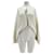 Autre Marque PILCRO Cardigan weiß offen