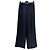 Autre Marque Pantalón negro "Dulche"