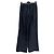 Autre Marque Pantalón negro "Dulche" - vista 2