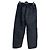 The North Face Skihose Schwarz Polyester Größe 30