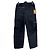 The North Face Skihose Schwarz Polyester Größe 30 - Ansicht 2
