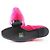 Hermès Scarpe da balletto Velor Hermes 36.5 Donne Rosa Fuschia - vista 5