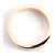 Anello Cartier Love completamente pavé di diamanti 750PG misura 55 D'oro - vista 2