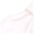 Blusa in seta Givenchy Ecru Cachi  - vista 5