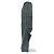 Miu Miu Woll Cargo Hose Grau - Ansicht 3