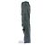 Miu Miu Woll Cargo Hose Grau - Ansicht 4