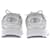 Christian Dior Scarpe "B30 CountDown" Grigio - vista 5