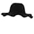 Borsalino Cappello di pelo Nero