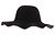 Borsalino Cappello di pelo Nero - vista 3
