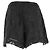 Pantaloncini in seta nera Zimmermann Nero - vista 2