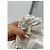 Autre Marque Pantalon blanc "Dulche" White - view 4