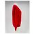J.Crew Pull en cachemire rouge - view 3