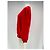 J.Crew Pull en cachemire rouge - view 4