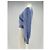 J.Crew Pull en cachemire bleu - view 4