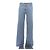 Autre Marque Jeans de pierna ancha azul HEMRICOURT