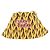 Cappello Bob Ciao Paco Paco Rabanne Giallo in Cotone