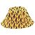 Cappello Bob Ciao Paco Paco Rabanne Giallo in Cotone - vista 2