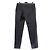 Louis Vuitton Pantalón negro monogramado - vista 2