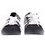 Adidas Scarpe "Supertars II" in pelle Nero - vista 4