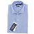 Camicia Polo Ralph Lauren Blu a Quadretti M
