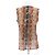 John Galliano Top à motif python - view 2