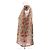 John Galliano Top à motif python - view 4