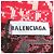 Suéter de punto rojo con estampado Balenciaga XS Roja - vista 5