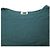 & Other Stories Jersey H BEAUTY&YOUTH de algodón acanalado con cuello redondo Verde - vista 5