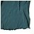 & Other Stories Jersey H BEAUTY&YOUTH de algodón acanalado con cuello redondo Verde - vista 6