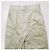 & Other Stories DES PRES Samt Stretch-Hosen Golden Grau - Ansicht 5