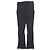 & Other Stories Pantaloni AILA Rib Neri 1204-06007 Nero Blu navy