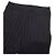 & Other Stories Pantaloni AILA Rib Neri 1204-06007 Nero Blu navy - vista 3