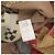Givenchy Beige Strickkleid mit bunten Mustern Braun - Ansicht 6