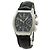 Girard-Perregaux Richeville Edelstahl-Chronograph Schwarz