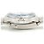 Montre automatique Omega Seamaster Diver 300M cadran blanc 522.30.42.20.04.001 (Édition limitée) - vue 5