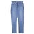 & Other Stories JEANS TAPERED Jeans Tapered de Algodón Slim Azul Azul marino
