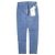& Other Stories JEANS TAPERED Jeans Tapered de Algodón Slim Azul Azul marino - vista 2